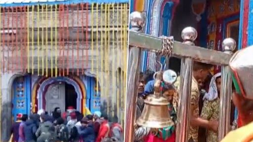 Kedarnath Temple: কেদারনাথ মন্দিরের ভিতর ভিডিয়ো করলে পদক্ষেপ, জানাল পুলিশ