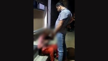 Madhya Pradesh Urinating Fiasco: আদিবাসী শ্রমিকের গায়ে মূত্রত্যাগ, প্রভেস শুক্লর বিরুদ্ধে কেন জাতীয় নিরাপত্তা আইনে অভিযোগ, আদালতে স্ত্রী