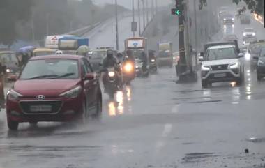 West Bengal Weather Update: ফের অসময়ের বৃষ্টি, টানা চার দিন ভিজবে বঙ্গ, কোন জেলায় কবে বৃষ্টি জেনে নিন