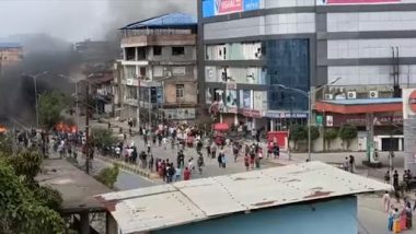 Manipur Violence: শান্ত হচ্ছে মণিপুর, ৫ জুলাই থেকে খুলছে স্কুল