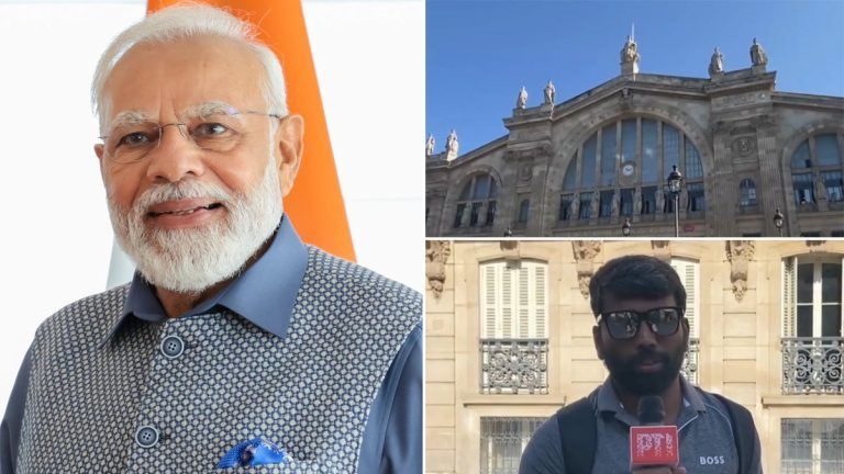 Modi Visit To France: ১৪ জুলাই বাস্তিল দিবসের প্যারেডে সম্মানিত অতিথি প্রধানমন্ত্রী মোদী, উচ্ছ্বসিত প্যারিসের ভারতীয়দের(দেখুন ভিডিও)