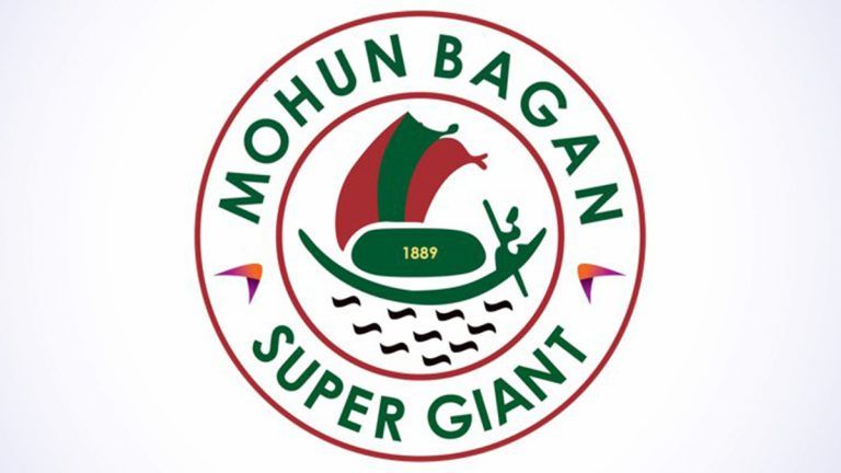 Mohun Bagan Super Giant New Logo:মোহনবাগান ক্লাবের প্রতিষ্ঠা দিবসে সামনে আসছে নতুন লোগো, ১৮৮৯ কে ধরেই তৈরি সুপার জায়ান্টসের লোগো (দেখুন টুইট)