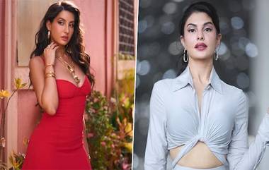 Nora Fatehi On Jacqueline Fernandez: জ্যকালিন যা বলছেন, তাতে হয়রানি, সাইবার বুলিংয়ের শিকার হচ্ছেন, ২০০ কোটির আর্থিক তছরুপ মামলায় দাবি নোরার