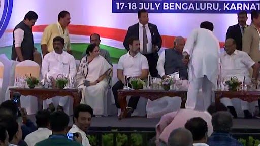 Opposition Meet: বদলে গেল UPA নাম! লোকসভায় NDA-এর বিরুদ্ধে লড়বে 'ইন্ডিয়া'?