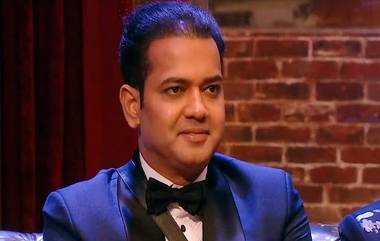 Rahul Mahajan: ভাঙছে তৃতীয় বিয়েও? বাঙালি-কন্যা ডিম্পির পর রাহুল মহাজনের তৃতীয় স্ত্রী নাতালিয়াও সংসার ছাড়ছেন