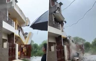 Heavy Rain In Himachal Pradesh: 'ঘরে থাকুন, আতঙ্কিত হবেন না', হিমাচলে ভয়াবহ বৃষ্টিতে সতর্কতা মুখ্যমন্ত্রীর