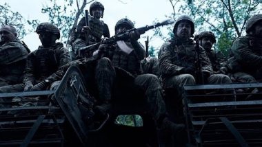 Russia-Ukraine War: পূর্ব ইউক্রেনের ২ শহর দখলে প্রায় ২ লক্ষ সেনা মোতায়েন রাশিয়ার, দাবি কিভের