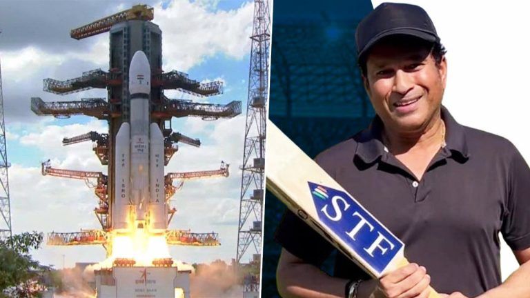 Sachin Tendulkar On Chandrayaan-3 Mission: আমাদের ভারতীয়দের হৃদয় গর্বে ফুলে উঠেছে চন্দ্রযান-৩ উৎক্ষেপণে, বললেন শচীন তেন্ডুলকার