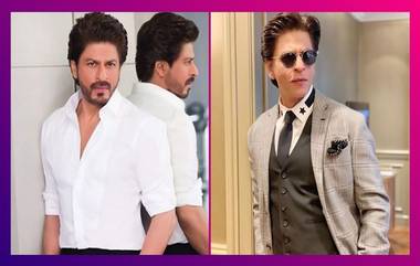 Shah Rukh Khan আহত, অস্ত্রোপচার