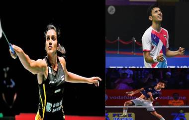 PV Sindhu: ফাইনালে লক্ষ্যভেদের মাঝে ফের ইয়ামাগুচির কাছে হেরে সেমিফাইনাল থেকে বিদায় সিন্ধু