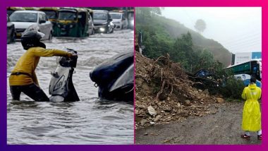 Flood Fury: একনাগাড়ে বৃষ্টিতে বিপর্যস্ত প্রায় গোটা উত্তর ভারত, মৃত্যু ১৪৫ জনের, হিমাচলে সবচেয়ে বেশি