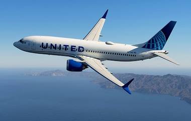 United Airlines: যাত্রীর জেদে ওড়ার ২ ঘণ্টার মধ্যে ফিরতে হল বিমানকে