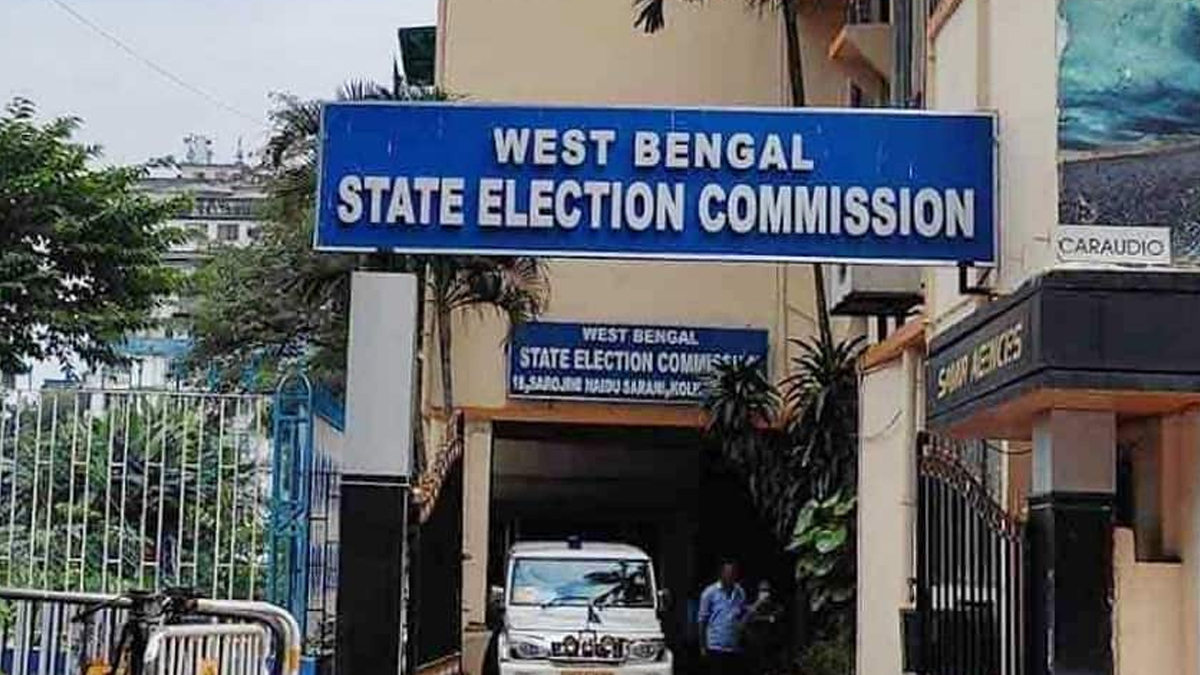 West Bengal SIR: বিশেষ নিবিড় সংশোধন কর্মসূচী নিয়ে সর্বদলীয় বৈঠক ডাকলেন  পশ্চিমবঙ্গের মুখ্য নির্বাচনী আধিকারিক মনোজ আগরওয়াল