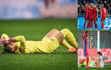 FIFA Women's World Cup 2023: ড্র করে বিদায় আয়োজক কিউইরা, আধ ডজন গোলে জিতে নক আউটে নরওয়ে