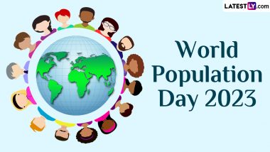 World Population Day 2023 : এখন পৃথিবীর জনসংখ্যা কত, প্রতি মিনিটে কত বাড়ছে?