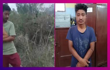 Manipur Viral Video: ২ মহিলাকে চরম হেনস্থা, মণিপুরে অভিযুক্তর বাড়ি জ্বালিয়ে দেওয়া হল