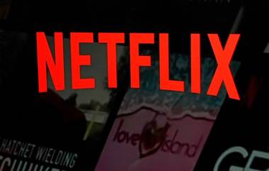 Netflix: সিনেমা, ওয়েব সিরিজ কিনতে চলতি বছর ১৮ হাজার কোটি টাকা বিনিয়োগ করছে নেটফ্লিক্স