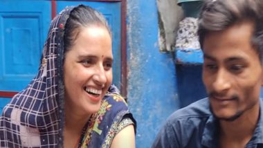 Pakistan PUBG Lover: পাকিস্তান থেকে ভারতে আসা পাবজি প্রেমিকা ধর্ম বদলে হিন্দু হলেন