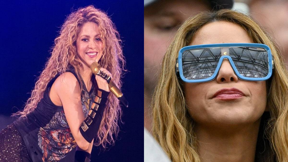 Shakira: পিকে অতীত, বাটলারের সঙ্গে এখন চুটিয়ে প্রেম শাকিরার!