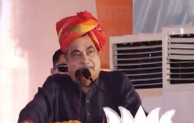 Nitin Gadkari: 'পেট্রোল মিলতে পারে ১৫ টাকা লিটারে, যদি..', কী বললেন কেন্দ্রীয় মন্ত্রী