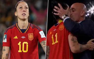 Spain Football Kiss Scandal: দেশের জন্য ফুটবল না খেলার হুমকি স্প্যানিশ মহিলা দলের, পাল্টা আইনি ব্যবস্থার হুশিয়ারি অভিযুক্ত প্রেসিডেন্টের