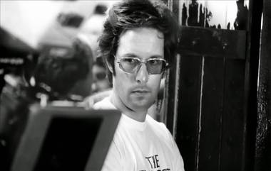 RIP William Friedkin: প্রয়াত অস্কার বিজয়ী চলচ্চিত্র পরিচালক উইলিয়াম ফ্রিডকিন