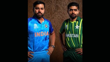 IND vs PAK, ICC CWC To Reschedule: আইসিসি ক্রিকেট বিশ্বকাপে ভারত-পাকিস্তান ম্যাচ এগিয়ে ১৪ অক্টোবর