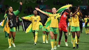 FIFA Women's World Cup 2023: বিশ্বকাপ থেকে ব্রাজিলের বিদায়, শেষ ১৬তে জায়গা জ্যামাইকার