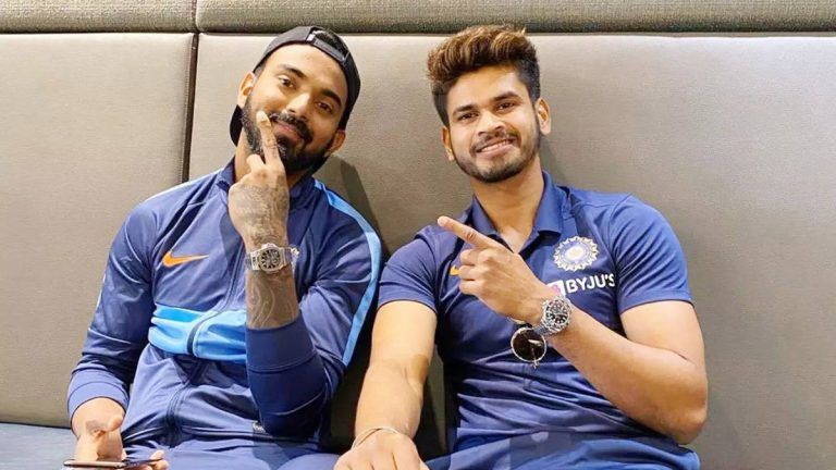 KL Rahul & Shreyas Iyer, Asia Cup: ২০২৩ এশিয়া কাপে খেলতে পারবেন না কে এল রাহুল ও শ্রেয়স আইয়ার