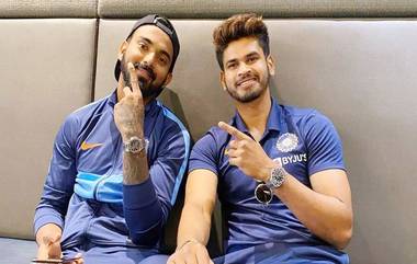 KL Rahul & Shreyas Iyer, Asia Cup: ২০২৩ এশিয়া কাপে খেলতে পারবেন না কে এল রাহুল ও শ্রেয়স আইয়ার