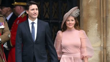 Canadian PM Justin Trudeau Divorce: ১৮ বছর বিয়ের পর বিবাহবিচ্ছেদ কানাডার প্রধানমন্ত্রী জাস্টিন ট্রুডো এবং স্ত্রী সোফিয়ার