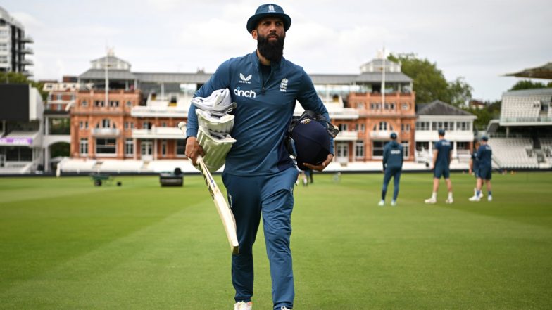 Moeen Ali on India Tour: কোচ ম্যাকাকালামের অনুরোধ সত্ত্বেও ভারত সফরে আসছেন না, জানালেন মঈন আলি