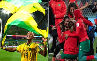 FIFA Women's World Cup 2023, Round 16: ২০২৩ ফিফা মহিলা বিশ্বকাপের শেষ ষোলোয় কারা? জানুন তালিকা এবং সম্পূর্ণ সূচি