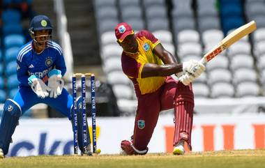 IND vs WI 4th T20I Live Streaming: ভারত বনাম ওয়েস্ট ইন্ডিজ, চতুর্থ টি-২০ ম্যাচ, সরাসরি দেখবেন যেখানে