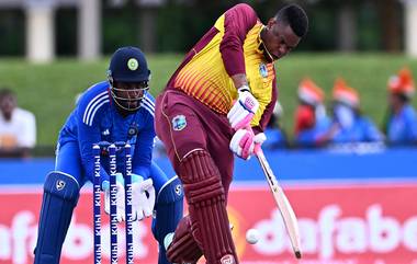 IND vs WI 5th T20I Live Streaming: ভারত বনাম ওয়েস্ট ইন্ডিজ, পঞ্চম টি-২০ ম্যাচ, সরাসরি দেখবেন যেখানে