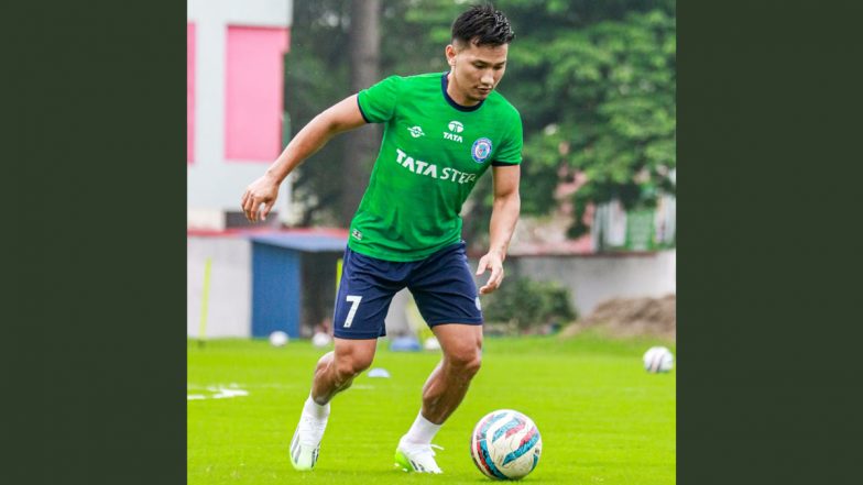 Jamshedpur FC vs Indian Navy FT, Durand Cup 2023, Live Streaming: জামশেদপুর এফসি বনাম ভারতীয় নৌবাহিনী এফটি, ডুরান্ড কাপ ২০২৩, সরাসরি দেখবেন যেখানে