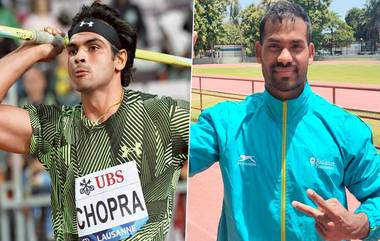 World Athletics Championships: হাঙ্গেরির ভিসা পেলেননা কিশোর জেনা! জ্যাভলিন থ্রোয়ারের সমস্যা সমাধানের আর্জি নীরজ চোপড়ারও