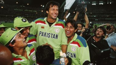 PCB Releases New Video: সমালোচনার মুখে পড়ে ইমরান খানকে নিয়ে নয়া ভিডিও প্রকাশ পাকিস্তান ক্রিকেটের