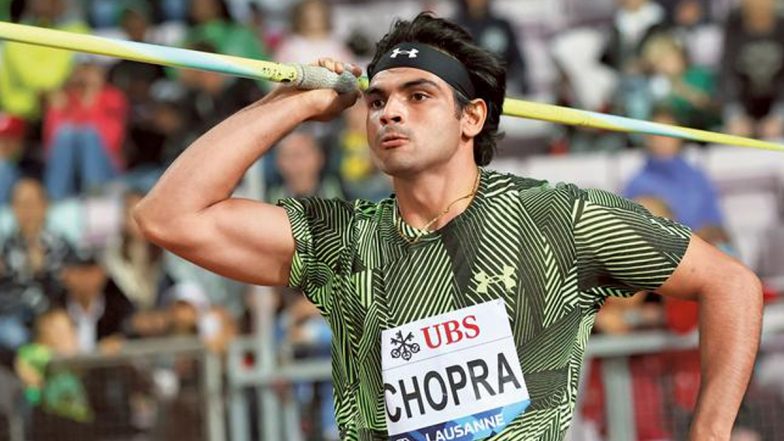 Neeraj Chopra, Diamond League Final Live Streaming: ডায়মন্ড লিগ শিরোপা রক্ষা লড়াইয়ে নীরজ চোপড়া, সরাসরি দেখবেন যেখানে