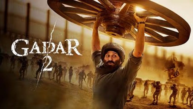 Gadar 2 box office collection day 7: বক্স অফিসে মাইল ফলক 'গদর ২'-এর, ৩০০ কোটি ছুঁই ছুঁই