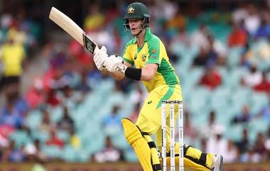 Steve Smith Ruled Out, AUS vs SA: কব্জিতে চোটের কারণে দক্ষিণ আফ্রিকা সফর থেকে ছিটকে গেলেন স্টিভ স্মিথ