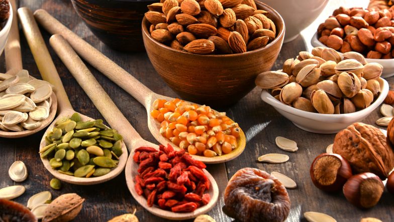 Seeds Side Effects: ভুল করেও এইসব ফলের বীজ খাবেন না, হতে পারে মারাত্মক বিপদ 