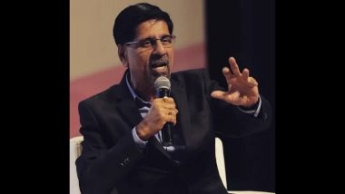 Kris Srikkanth, Asia Cup 2023: 'আনফিট' কেএল রাহুলকে দলে নেওয়ায় নির্বাচকদের উপর অসন্তুষ্ট শ্রীকান্ত