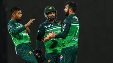 Pakistan XI, IND vs PAK: ভারতের বিপক্ষে মহারণের আগে একাদশ ঘোষণা পাকিস্তানের