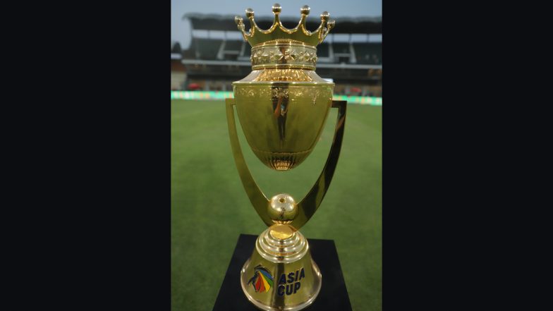 Asia Cup 2023 All Squads: ঘোষিত সব এশিয়া কাপের দল! জেনে নিন, মহাদেশীয় আসরে যোগ দেবেন কারা?