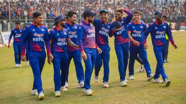 Nepal Coach on Facing Pakistan-India, Asia Cup 2023: বিরাট-বাবরদের মোকাবিলা করতে প্রস্তুত নেপাল, জানালেন কোচ মন্টি দেশাই