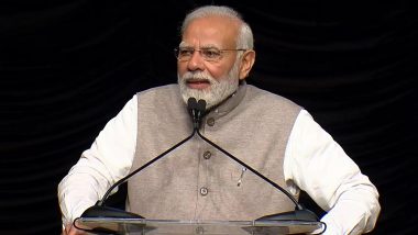 PM Narendra Modi: বাংলায় আসছেন প্রধানমন্ত্রী, ৭ মার্চ বারাসাতে সভা করবেন নরেন্দ্র মদী