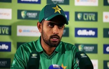 Babar Azam Press Conference, Asia Cup 2023: নেপাল, ভারতের বিপক্ষে ম্যাচ, হাইব্রিড মডেল; এশিয়া কাপের আগে কি বললেন বাবর আজম?