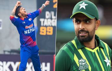 PAK vs NEP, Asia Cup 2023 Live Streaming: পাকিস্তান বনাম নেপাল, এশিয়া কাপ ২০২৩, সরাসরি দেখবেন যেখানে (ভারত এবং বাংলাদেশ)