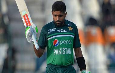 Babar Azam Century, Asia Cup 2023: এশিয়া কাপে সেঞ্চুরি করে কোন নজির গড়লেন বাবর আজম?